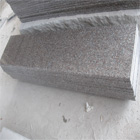 Granite Staircase